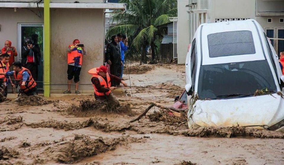 ތޫފާނުގައި ލަންކާއިން މަރުވި މީހުންގެ އަދަދު 334 އަށް!