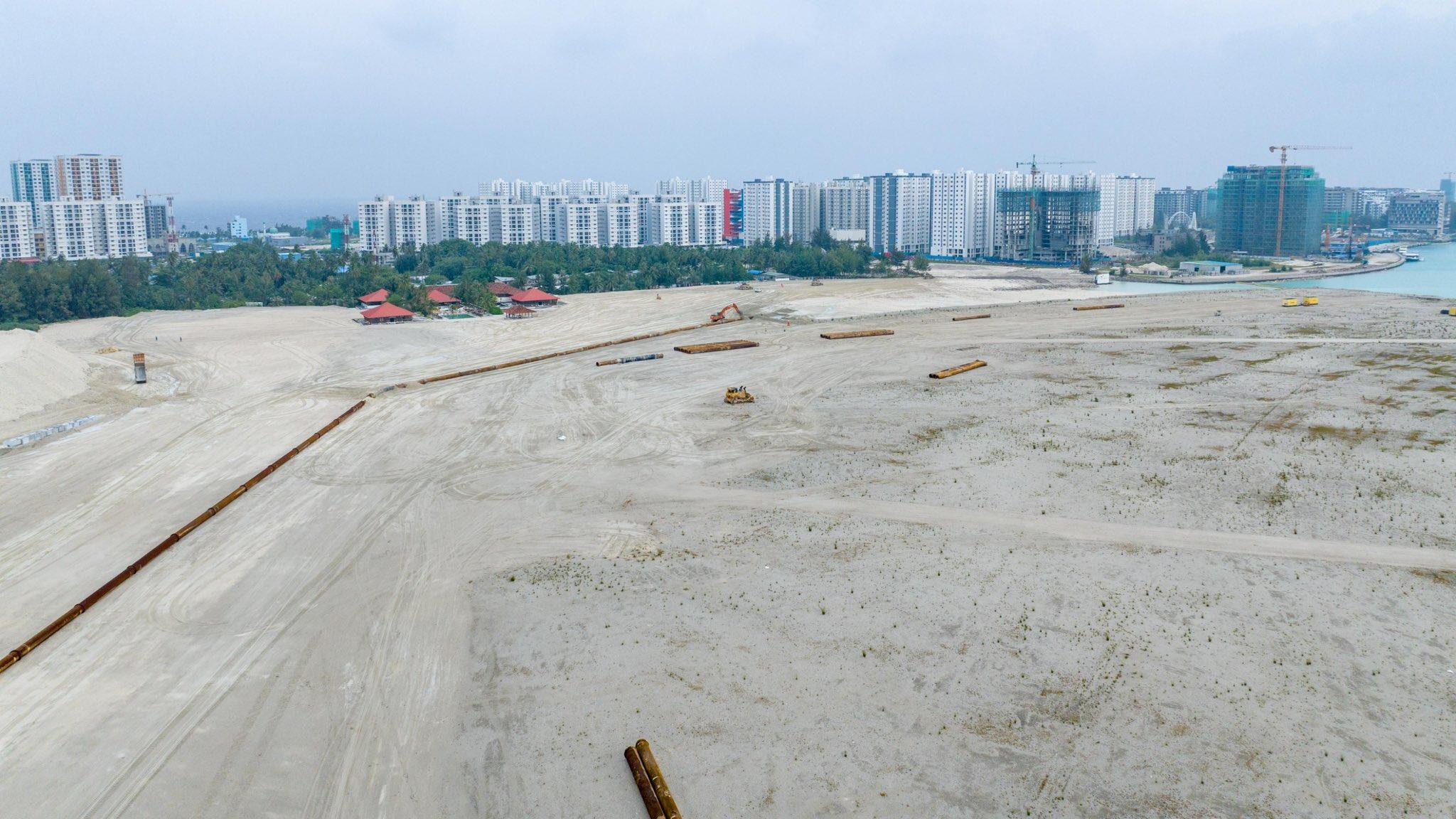 ބިން ހިއްކަން ކުނި ނާޅަން - އެޗްޑީސީ