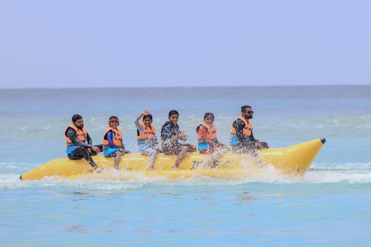 ގިނަ ހަރަކާތްތަކާއެކު "އަވަށްޓެރި މޫދު މަހާސަމާ'' ކުރިއަށް ގެންގޮސްފި